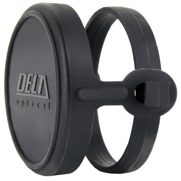 Osłona Delta Optical na obiektyw 56 mm - zsuwana