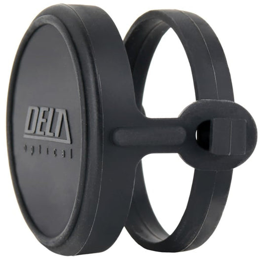 Osłona Delta Optical na obiektyw 56 mm - zsuwana