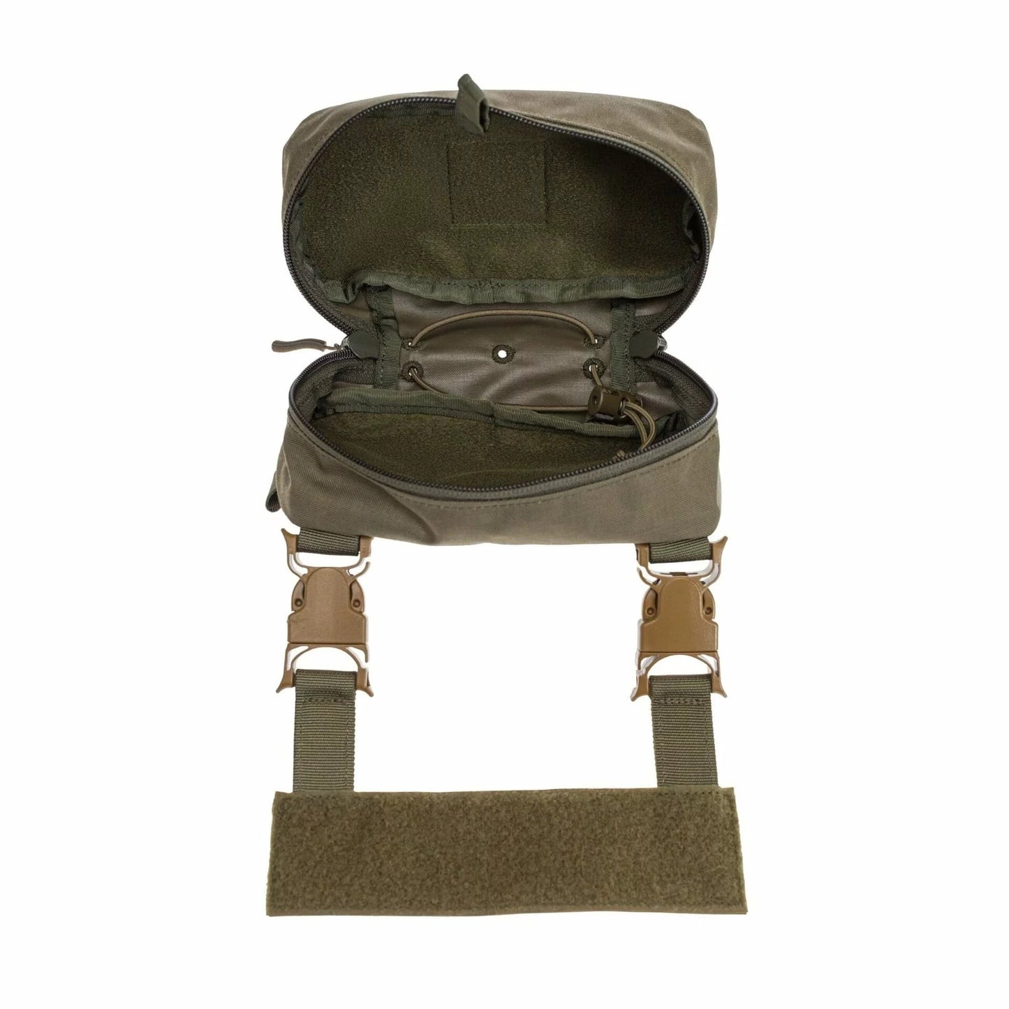 Kieszeń Lindnerhof Multi-Hanger Pouch Small LT373 - Stone Grey