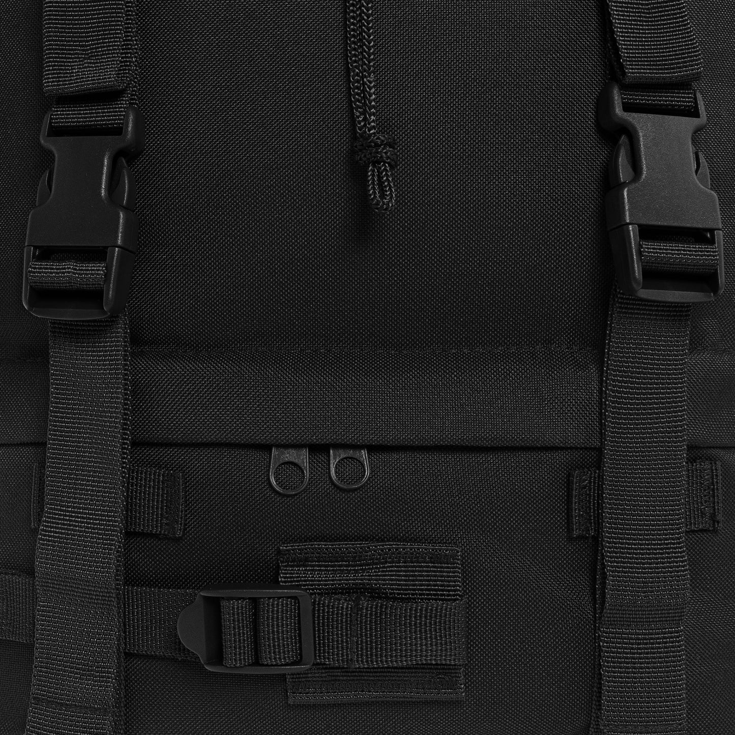 Plecak Mil-Tec BW 65 l - Black