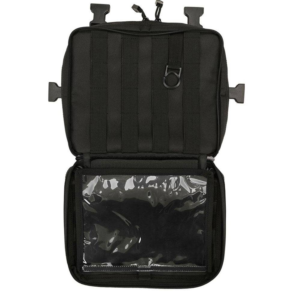 Torba Brandit US Cooper Chest Pack Operator - Black