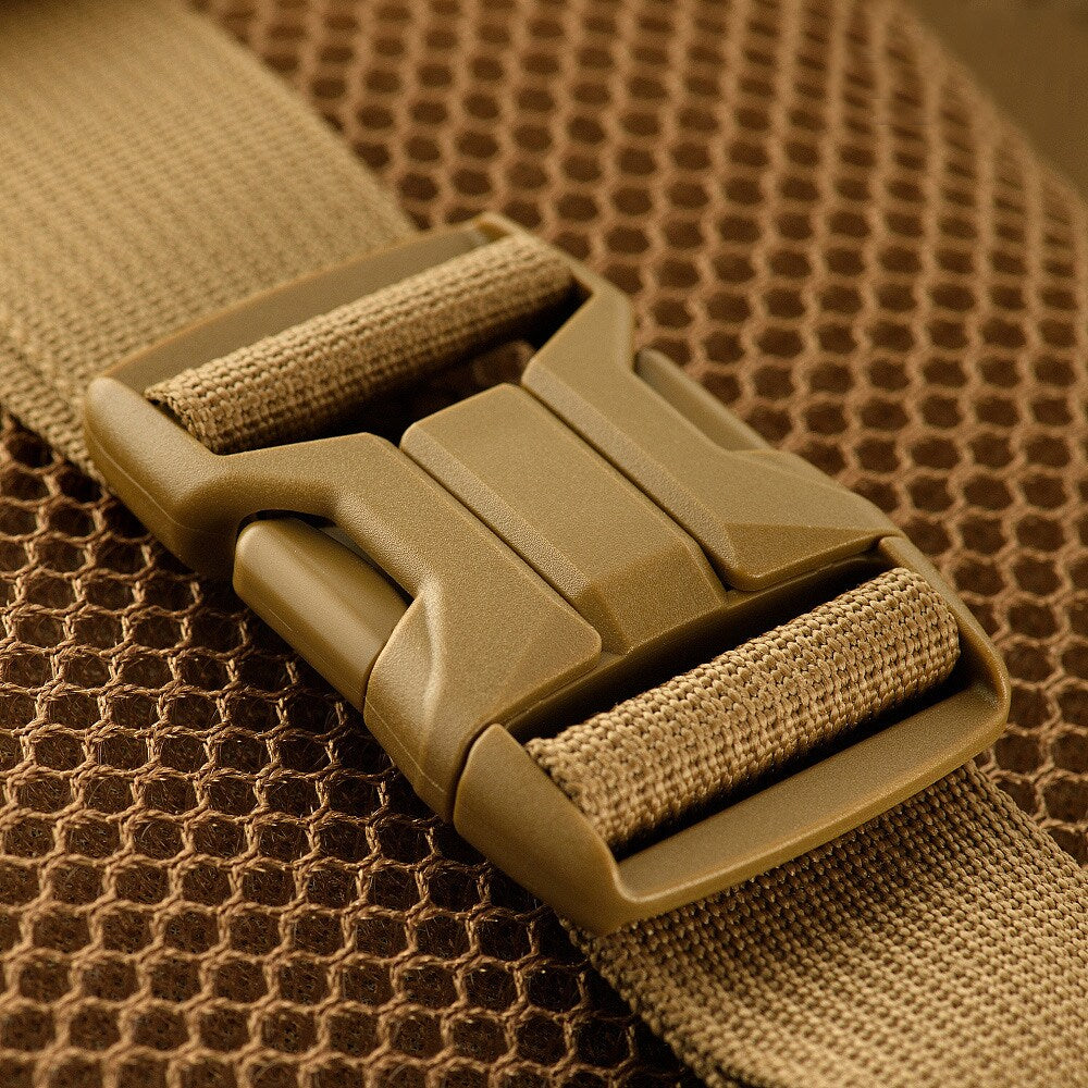 Plecak M-Tac Gen.II Elite Large 60 l - Coyote