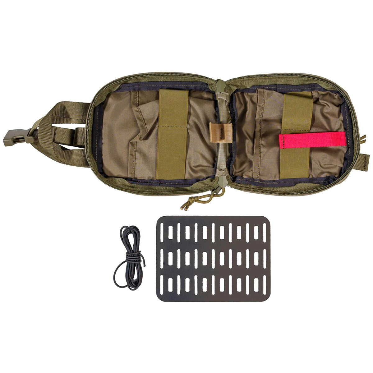 Apteczka zrywana Templar's Gear Rip-Off First Aid Pouch AZ-2 - MultiCam