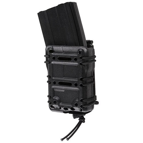 Ładownica FMA SMC na magazynek M4/M16 - Black