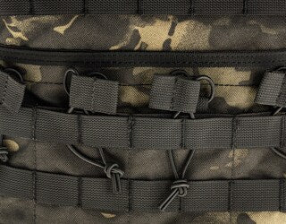 Kamizelka taktyczna 8Fields Chest Rig Piechoty - MB