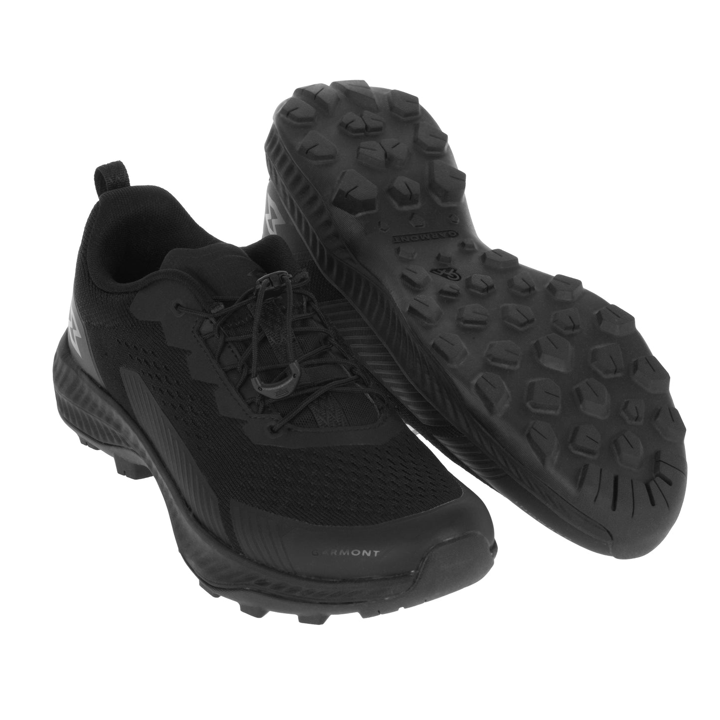 Buty Garmont 9.81 Heli - Black