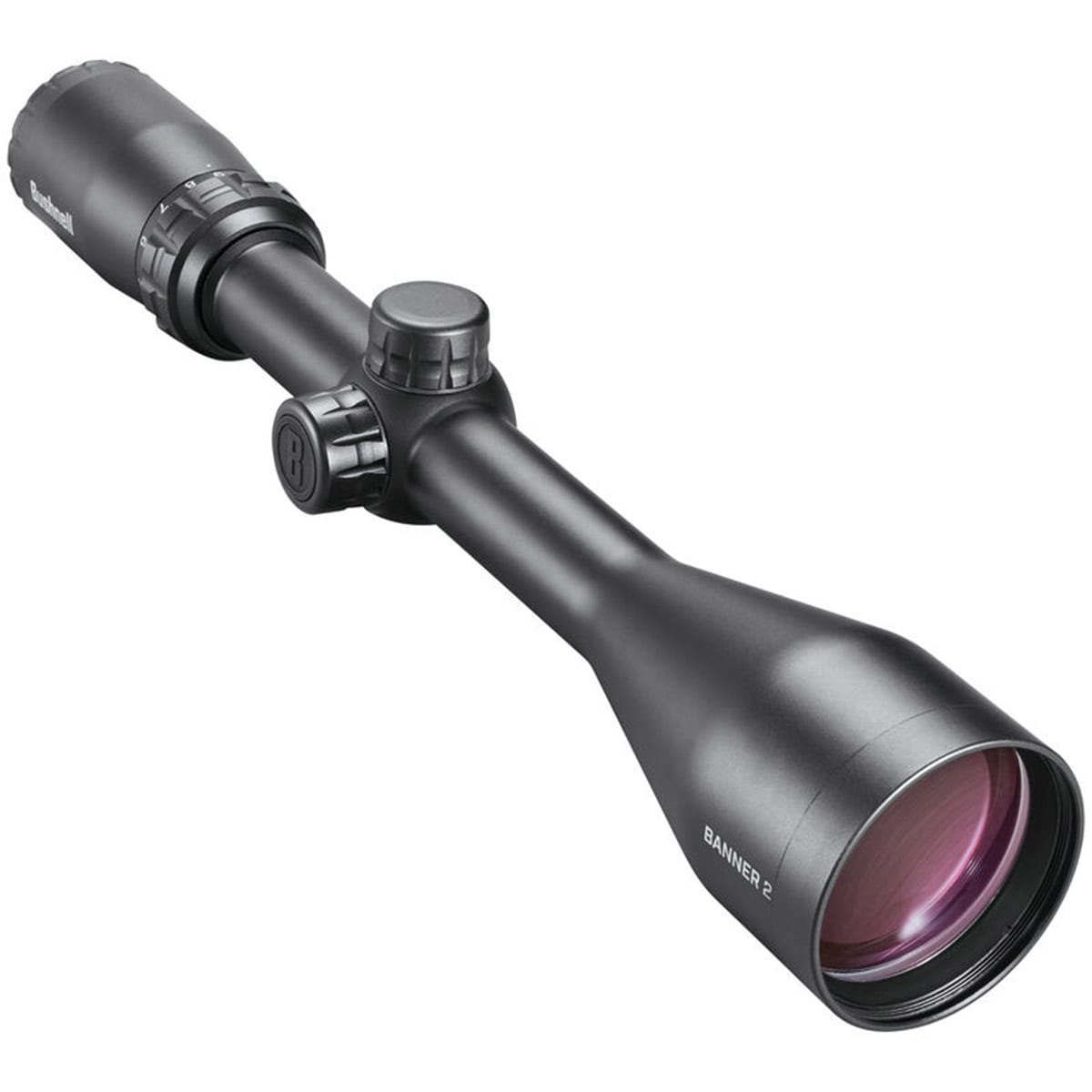 Luneta celownicza Bushnell Banner 2 3-9x50 DOA QBR