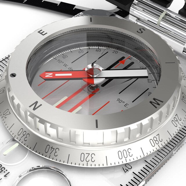 Kompas Silva Expedition Neo S