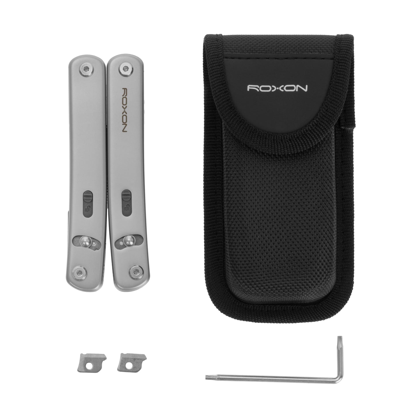 Multitool Roxon S804 Flex Core