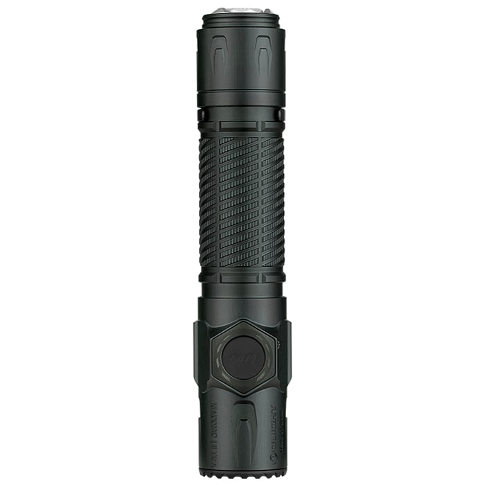 Latarka taktyczna Olight Warrior Ultra Stealth Grey - 2500 lumenów
