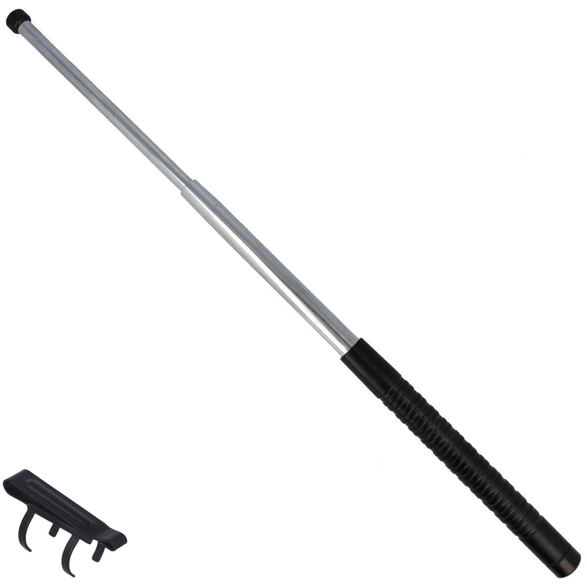 Pałka teleskopowa ESP Compact hartowana 21" - Chrome