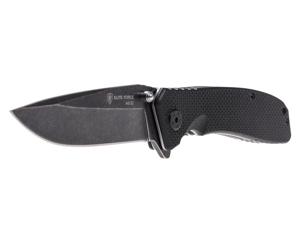 Nóż składany Umarex Elite Force EF133 440A