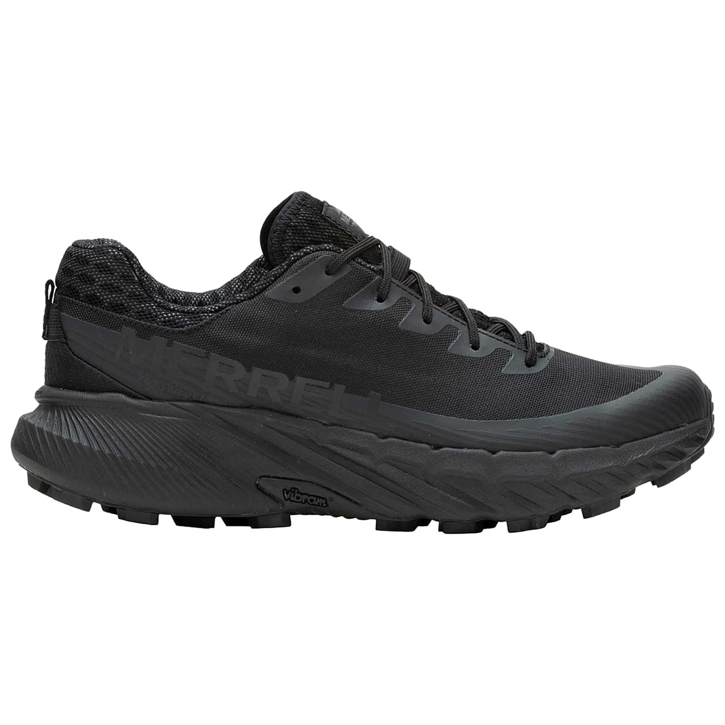 Buty Merrell Agility Peak 5 Tactical Low - Black