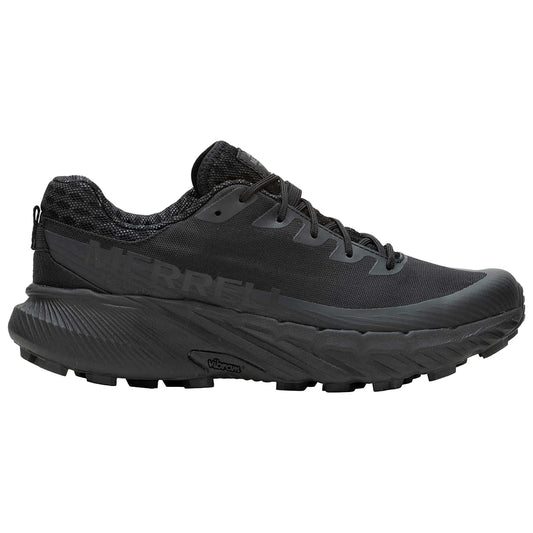 Buty Merrell Agility Peak 5 Tactical Low - Black