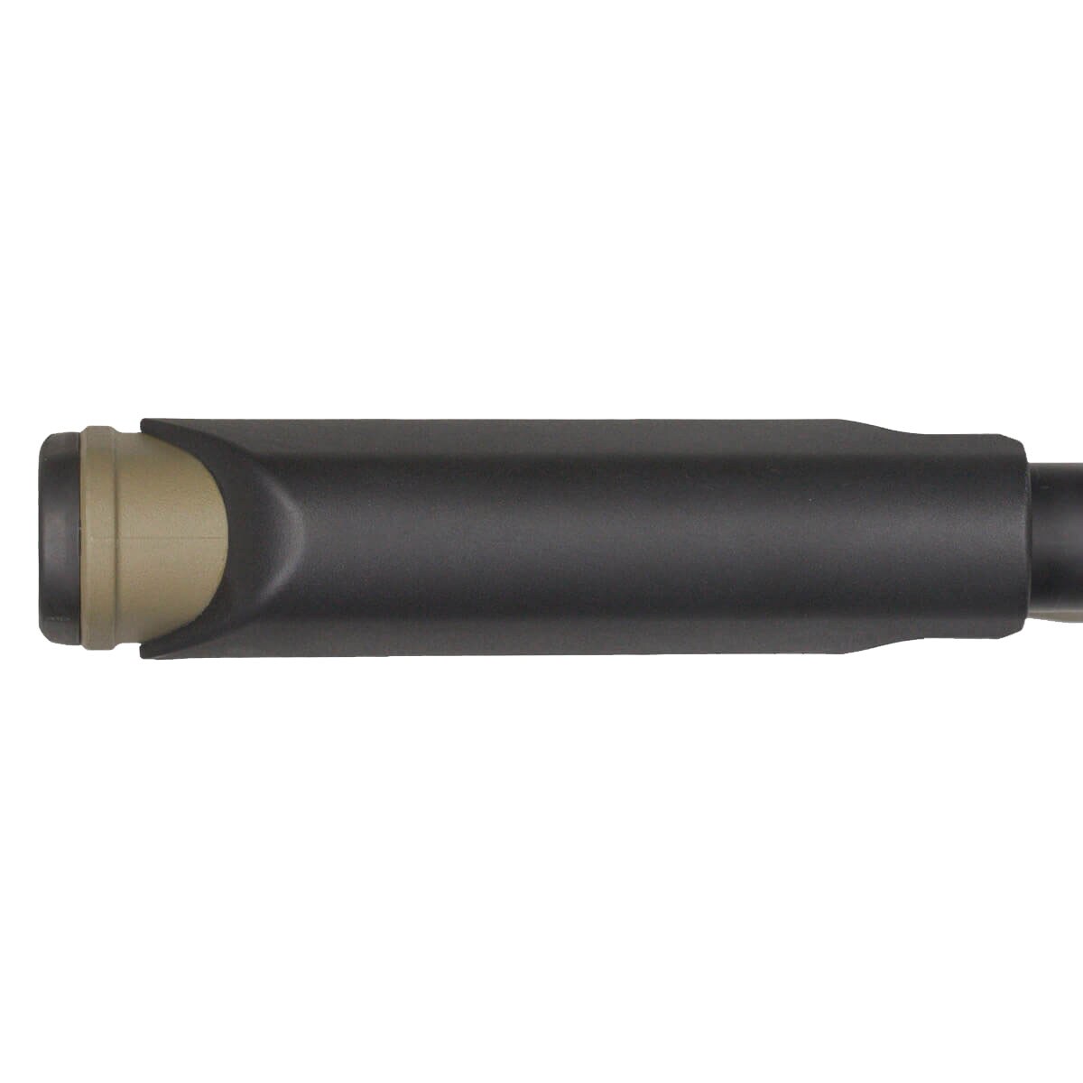 Poduszka policzkowa Magpul do kolby CTR/MOE 0,5" - Black