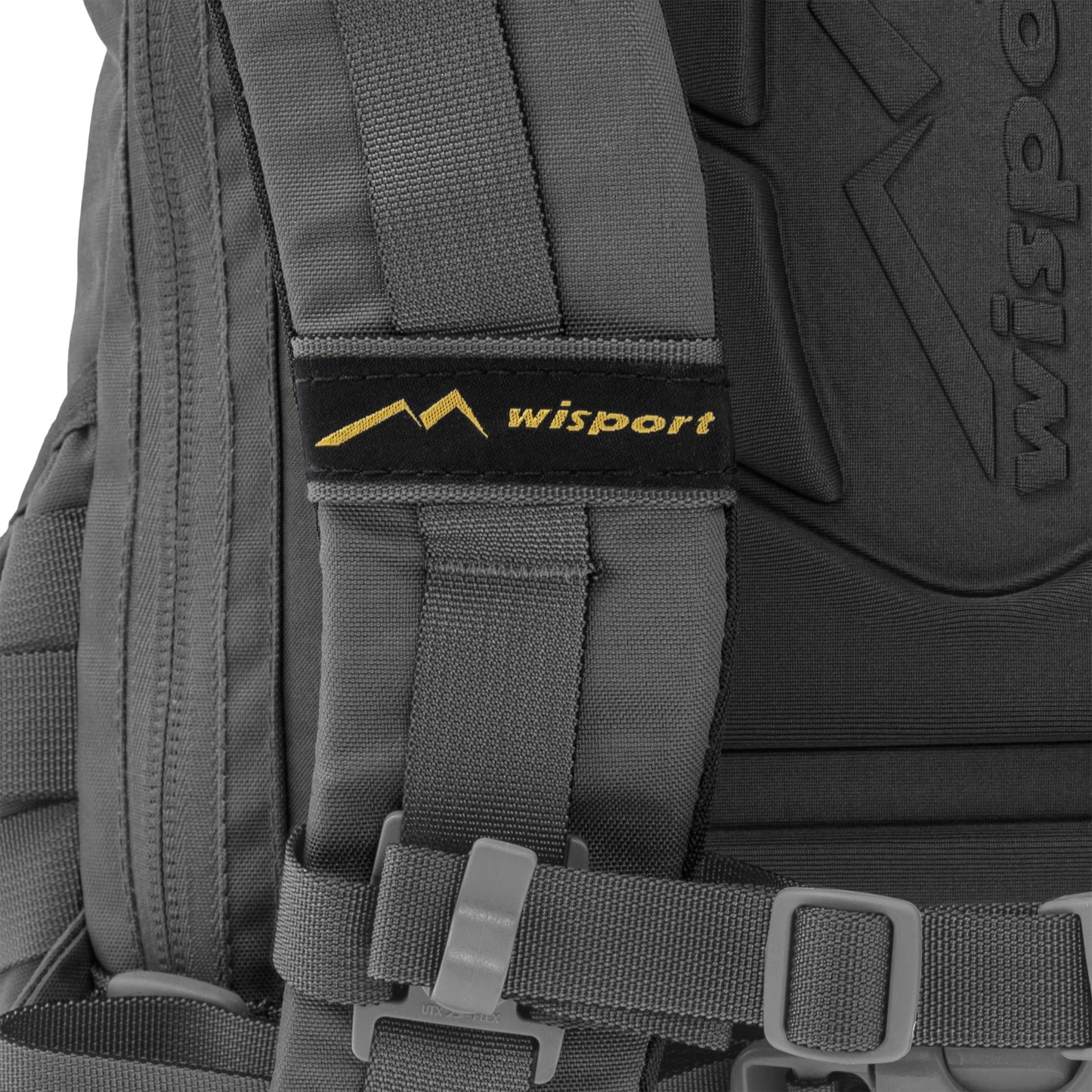 Plecak Wisport Sparrow 303 30 l - Graphite