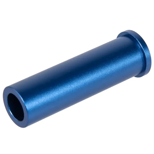 Zaślepka prowadnicy zamka LA Capa Customs do replik Hi-Capa 5.1 Tokyo Marui - Blue