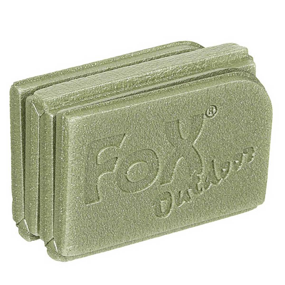 Mata składana MFH Fox Outdoor Thermal - Olive