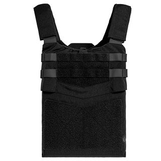 Kamizelka taktyczna Helikon Guardian Plate Carrier - Black