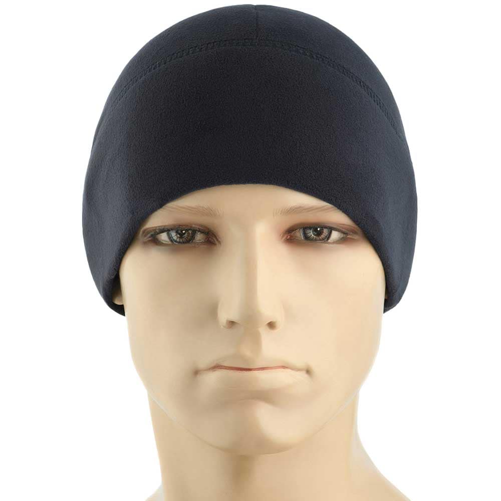 Czapka M-Tac Watch Cap Light Polartec Gen II - Dark Navy Blue
