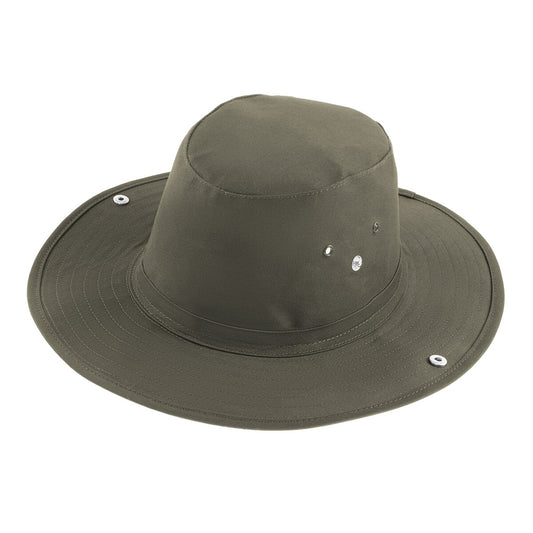 Kapelusz Mil-Tec Bush - Olive