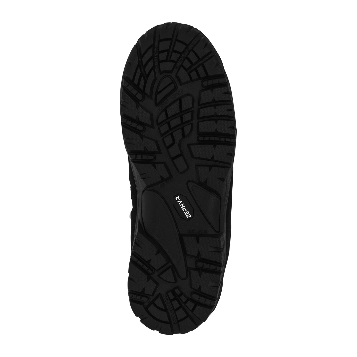 Buty Zephyr ZX59 - Black