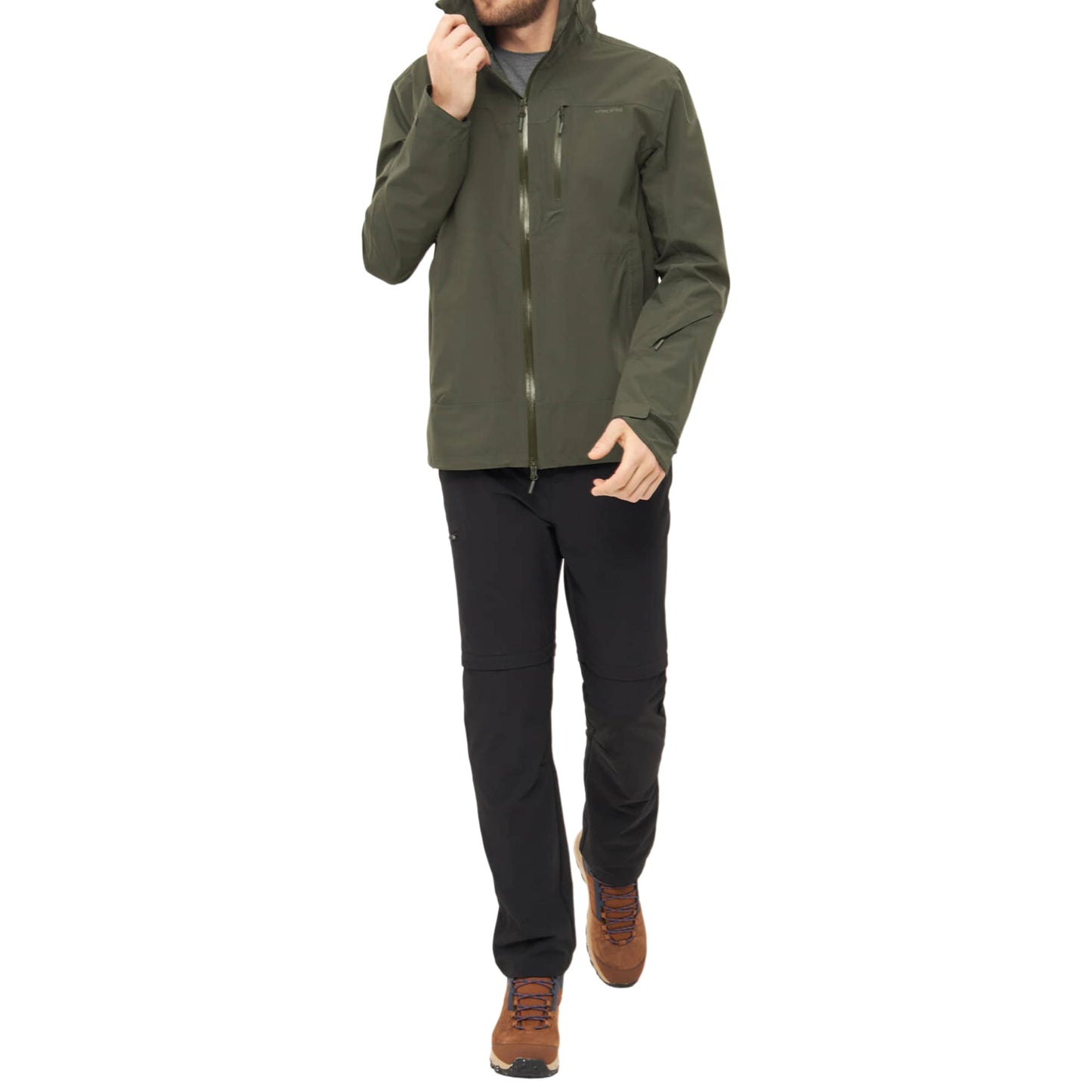Kurtka Viking Trek Pro 2.0 Man - Khaki