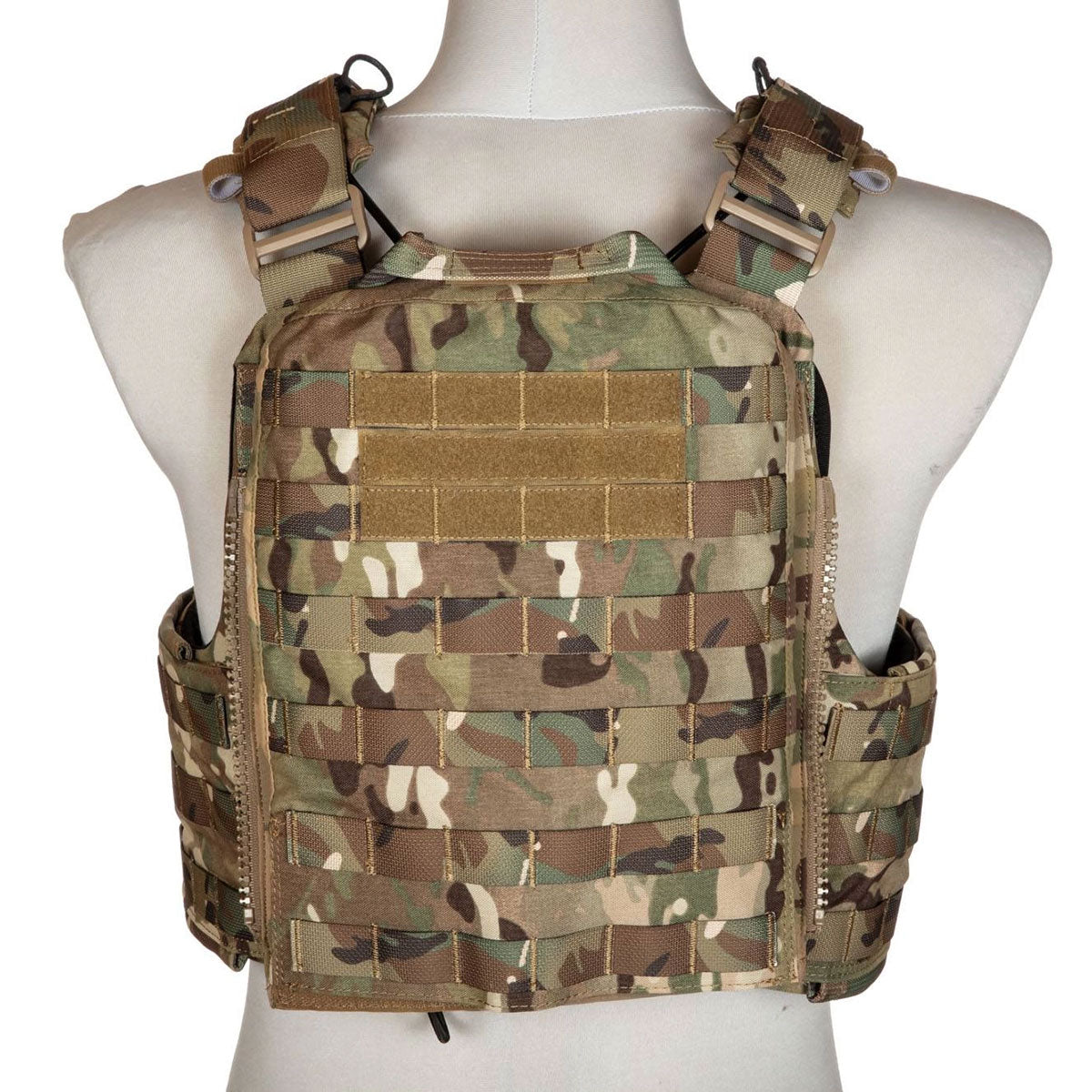 Kamizelka taktyczna Primal Gear Heavy Plater Carrier Modon - MultiCam