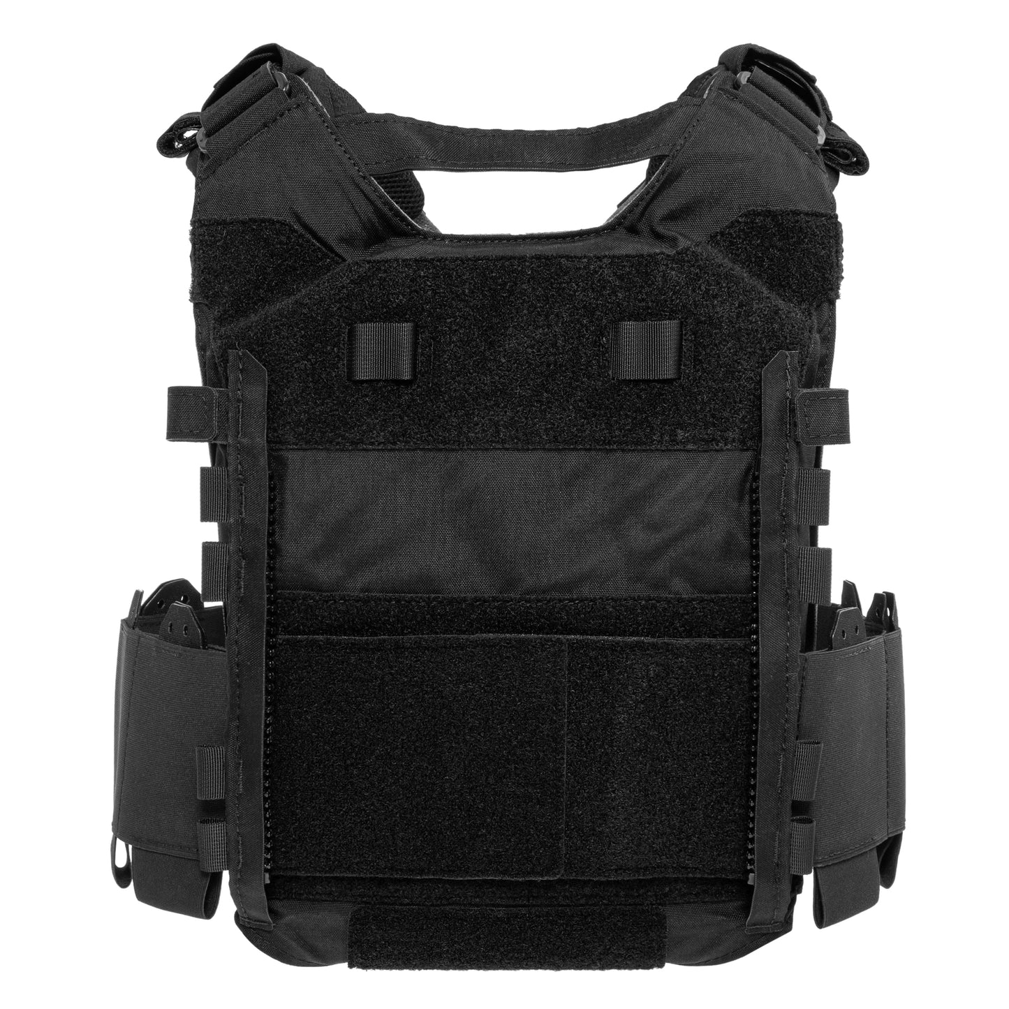 Kamizelka taktyczna Templar's Gear Crusader Plate Carrier Low Profile Gen.4 - Black