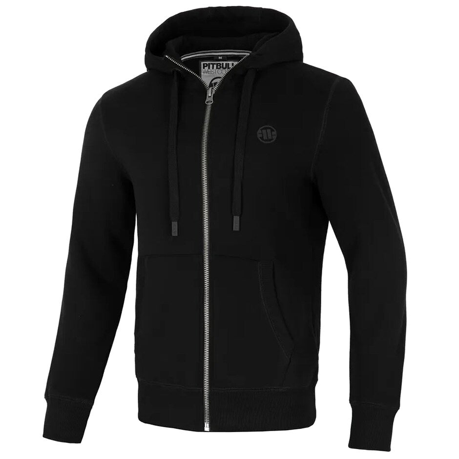 Bluza Pitbull Hilltop 22 - Black