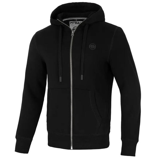 Bluza Pitbull Hilltop 22 - Black
