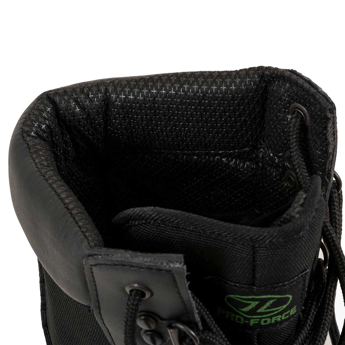 Buty Highlander Forces Alpha - Black