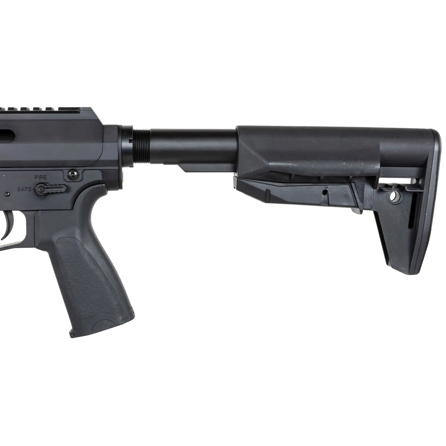 Strzelba ASG Double Bell Genesis Arms Gen-12 - Black