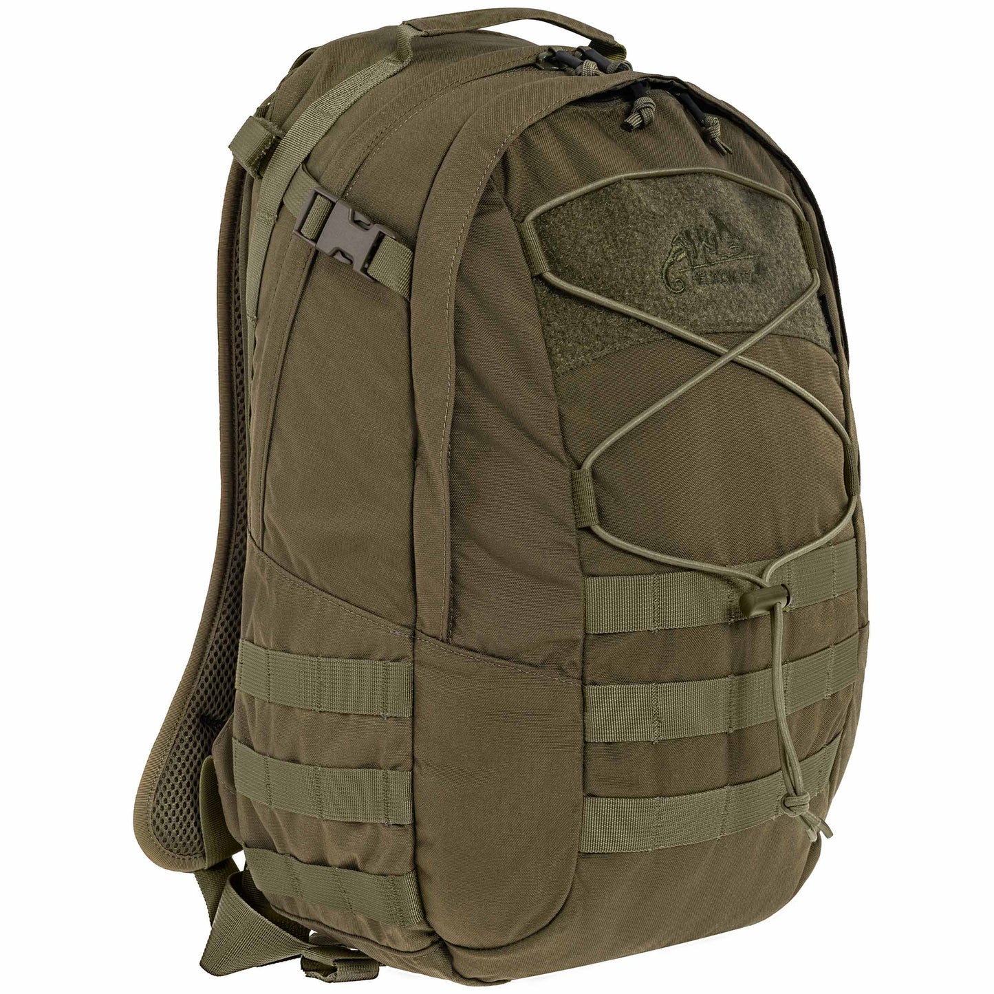 Plecak Helikon EDC Cordura 21 l - Olive Green