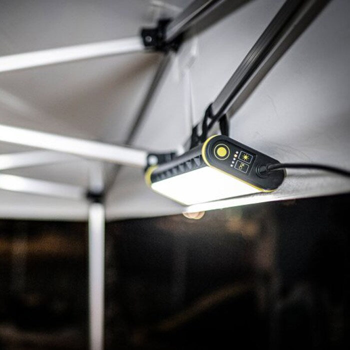 Lampa Ledlenser AT10C Work - 5000 lumenów