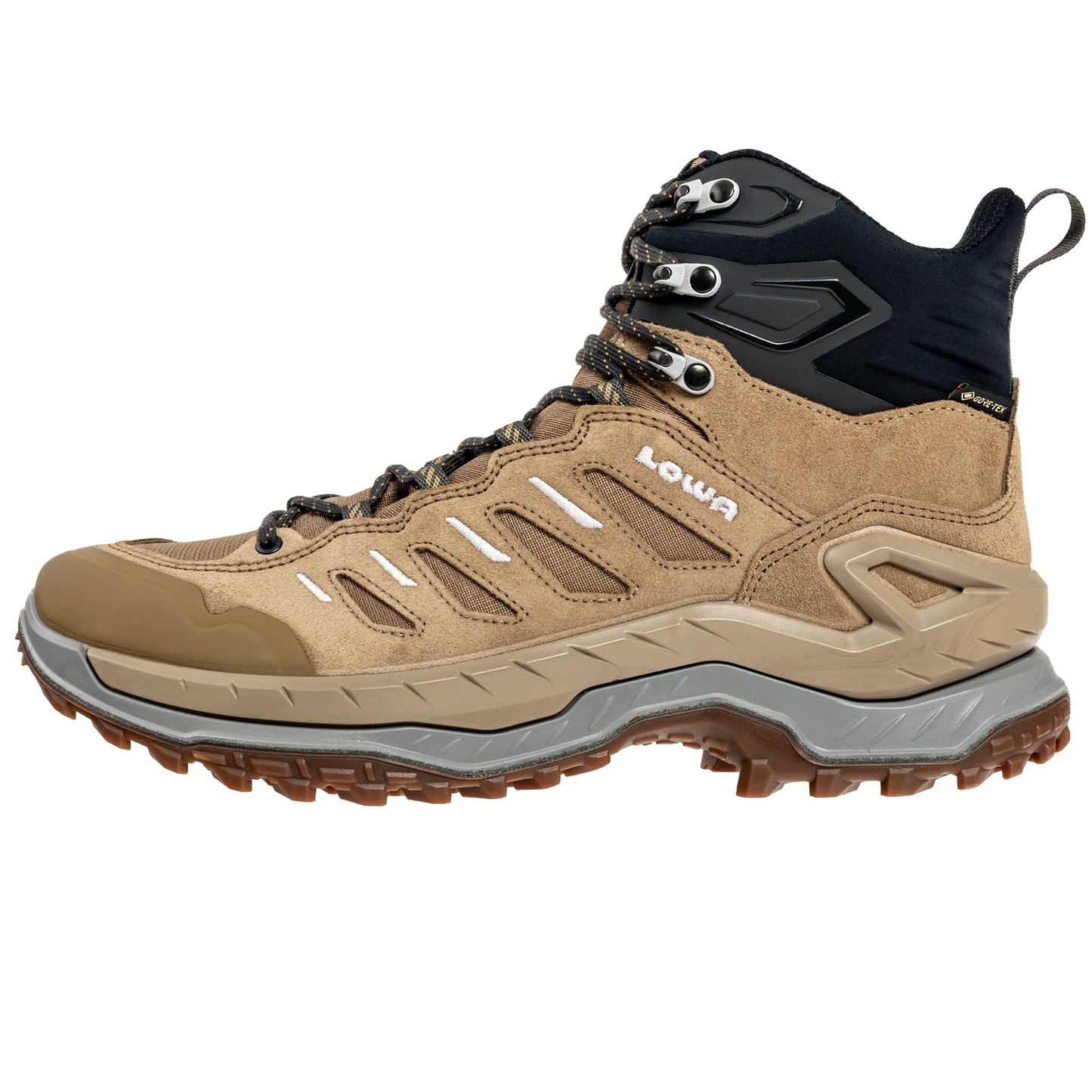 Buty Lowa Innovo GTX MID - Dune/Grey