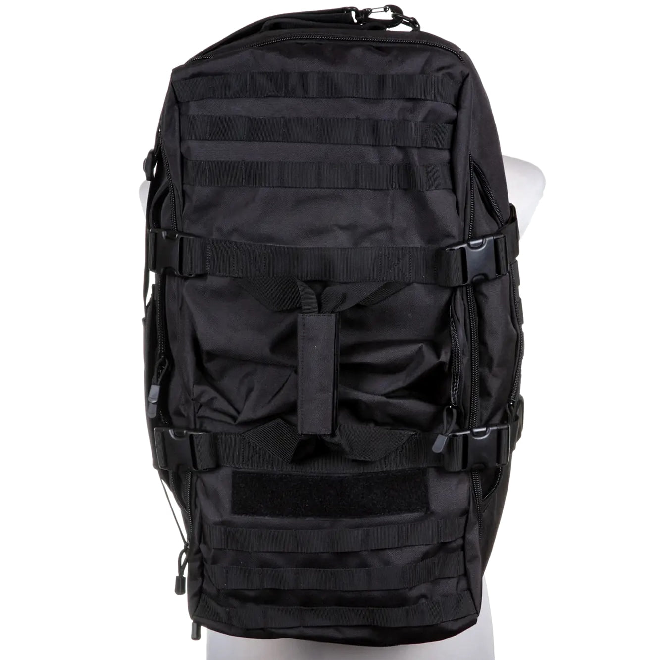 Plecak GFC Tactical 750-1 40 l - Black
