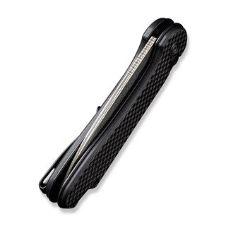 Nóż składany Civivi Elementum II Carbon Fiber/G10 - Black