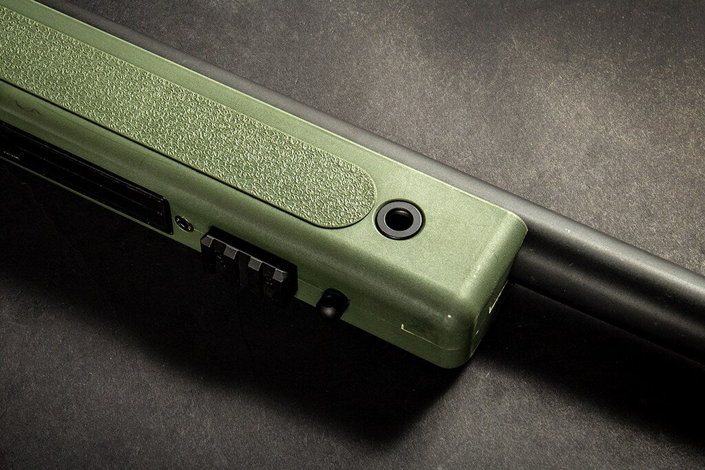 Karabin snajperski ASG Evolution M40 - Olive Drab