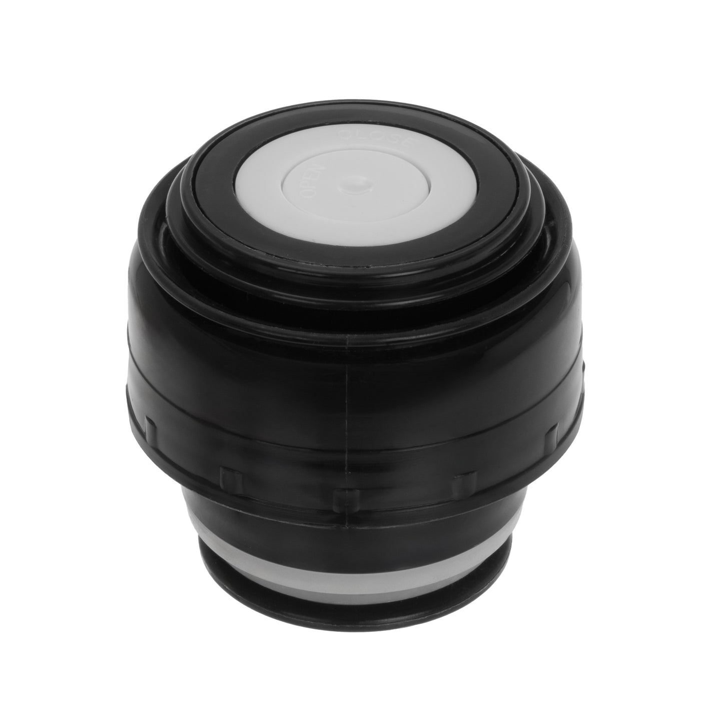 Termos Badger Outdoor Liquid 750 ml - Black