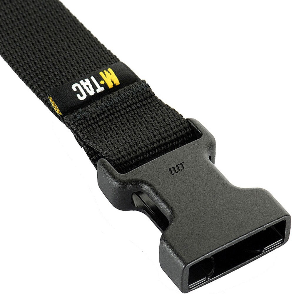 Pas kompresyjny M-Tac Gen. II 100 cm - Black