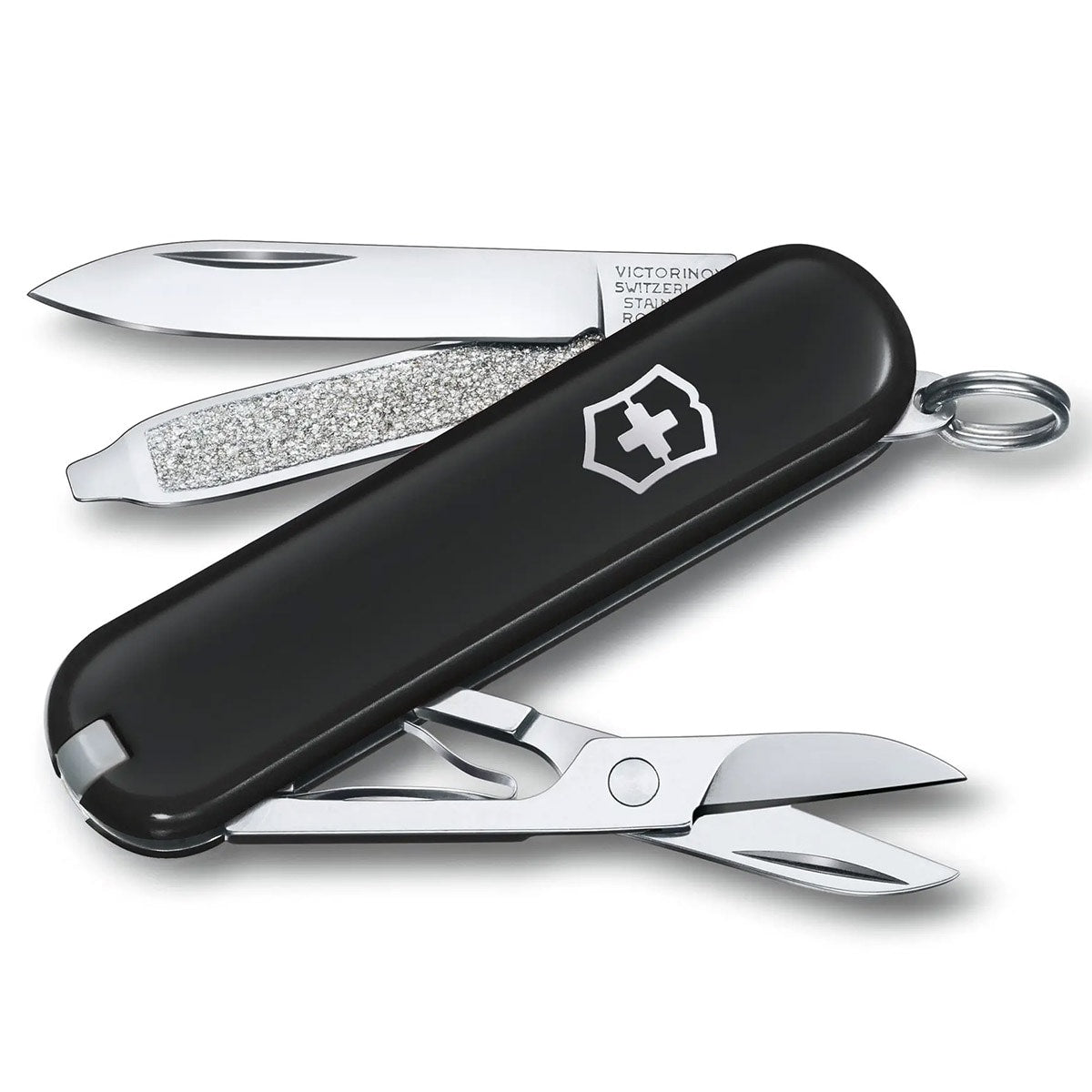 Scyzoryk Victorinox Classic SD - Dark Illusion