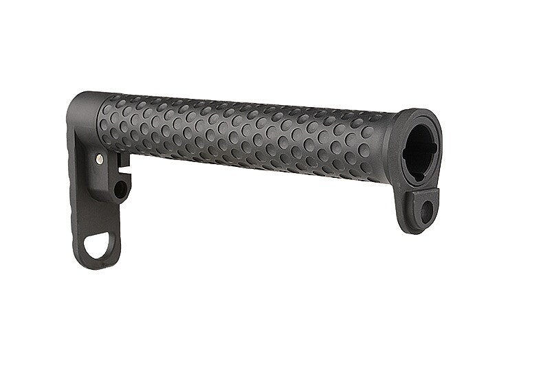 Lekka kolba 5KU QD z prowadnicą do replik M4/M16