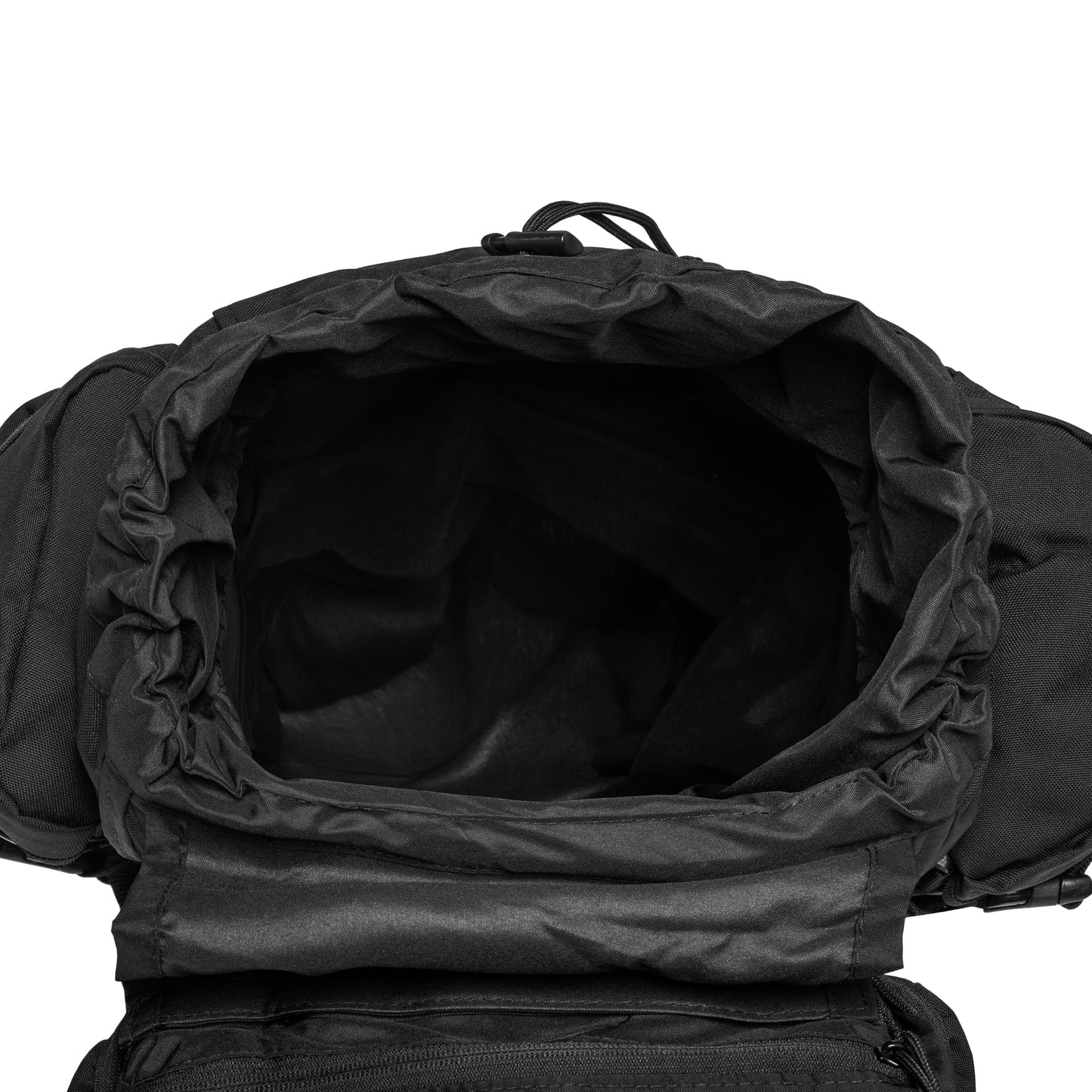 Plecak Wisport Reindeer 55 l - Black