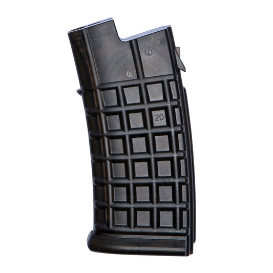 Magazynek ASG Mid-Cap do replik Steyr AUG