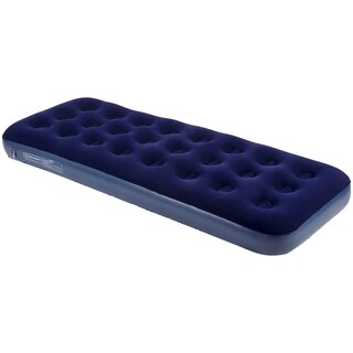 Materac jednoosobowy Highlander Outdoor Deluxe Airbed