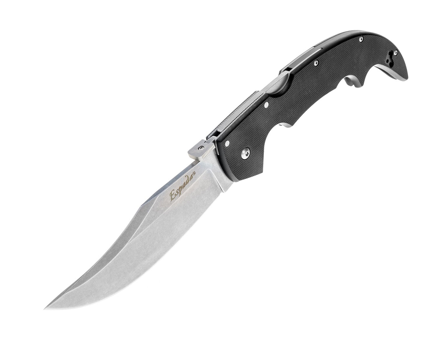 Nóż składany Cold Steel Espada G10 Large AUS10A