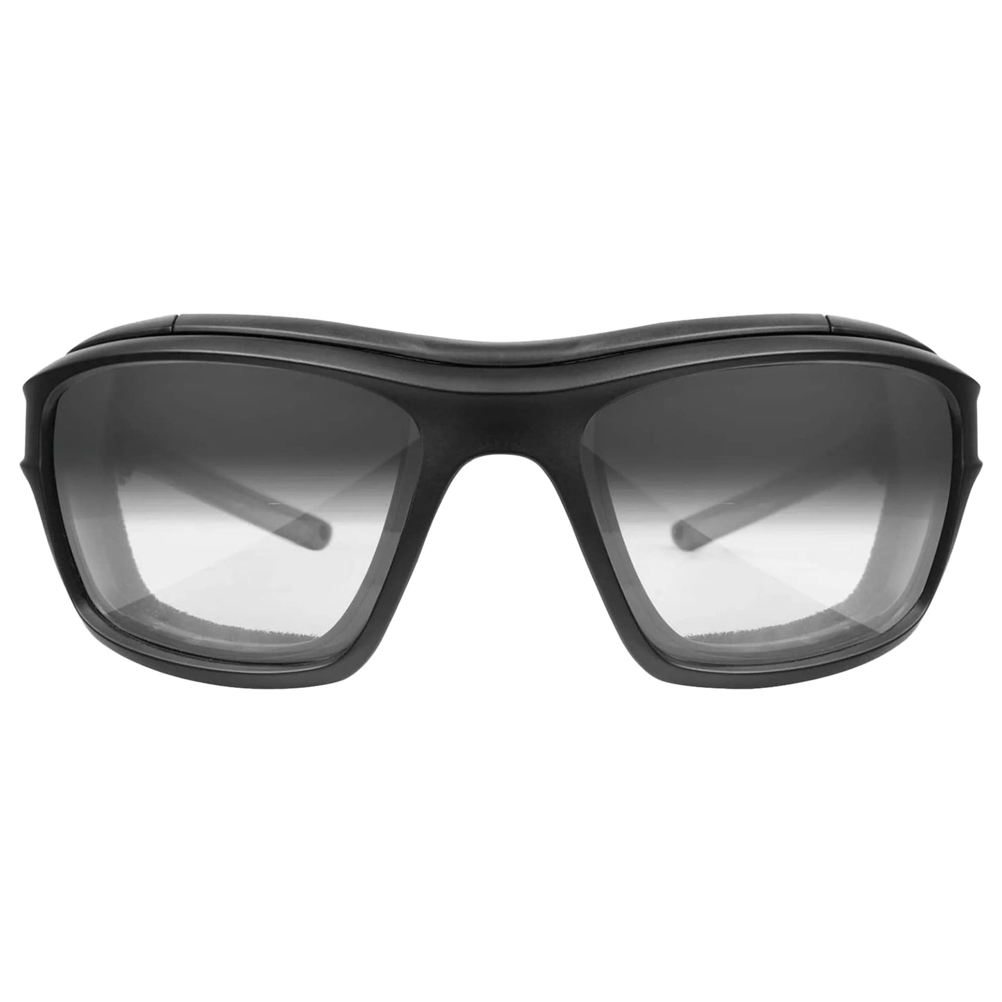 Okulary taktyczne Wiley X Ozone - Photochromic Grey/Matte Black