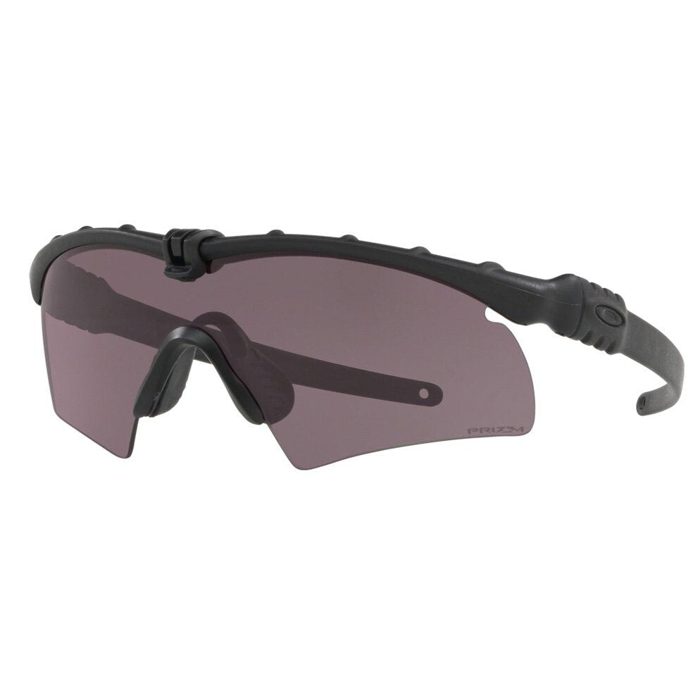 Okulary taktyczne Oakley SI Ballistic M Frame 3.0 Black - Prizm Grey