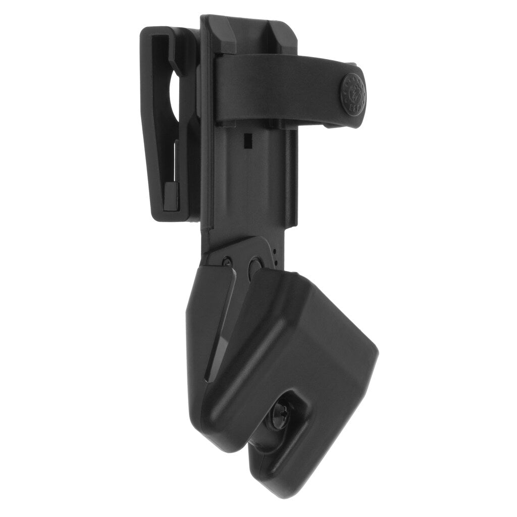 Kabura obrotowa ESP SGH-34 na paralizator POWER 200 - UBC-03 Clip